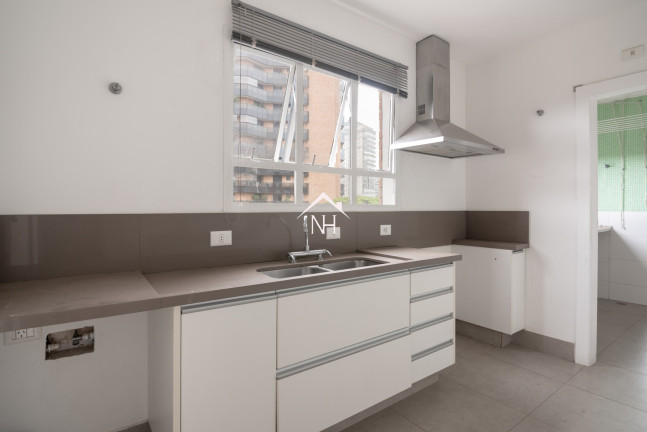 Imagem Apartamento com 4 Quartos à Venda, 260 m² em Vila Nova Conceição - São Paulo Imagem Apartamento com 4 Quartos à Venda, 260 m² em Vila Nova Conceição - São Paulo