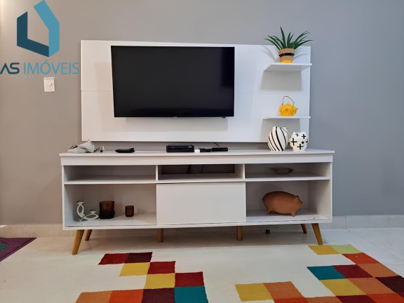 Imagem Casa de Condomínio com 1 Quarto à Venda, 50 m² em Portinho - Cabo Frio Imagem Casa de Condomínio com 1 Quarto à Venda, 50 m² em Portinho - Cabo Frio