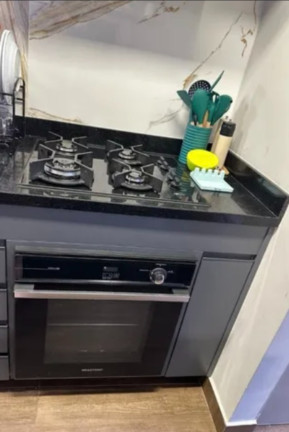 Imagem Apartamento com 2 Quartos à Venda, 57 m² em Vila Mariana - São Paulo Imagem Apartamento com 2 Quartos à Venda, 57 m² em Vila Mariana - São Paulo