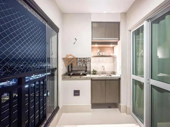 Imagem Apartamento com 3 Quartos à Venda, 111 m² em Jardim Alvorada - São José Dos Campos Imagem Apartamento com 3 Quartos à Venda, 111 m² em Jardim Alvorada - São José Dos Campos
