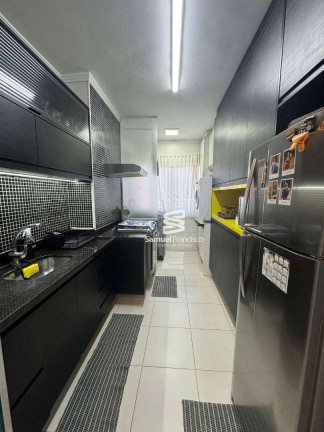 Imagem Apartamento com 3 Quartos à Venda, 72 m² em Paulicéia - Piracicaba Imagem Apartamento com 3 Quartos à Venda, 72 m² em Paulicéia - Piracicaba