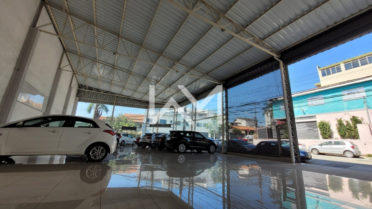 Imagem Loja para Alugar, 377 m² em Jardim Pinhal - Guarulhos