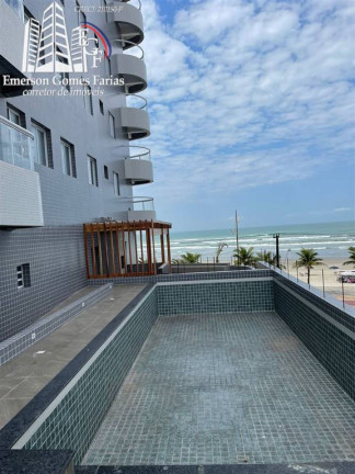 Imagem Apartamento com 1 Quarto à Venda, em Vila Mirim - Praia Grande Imagem Apartamento com 1 Quarto à Venda, em Vila Mirim - Praia Grande