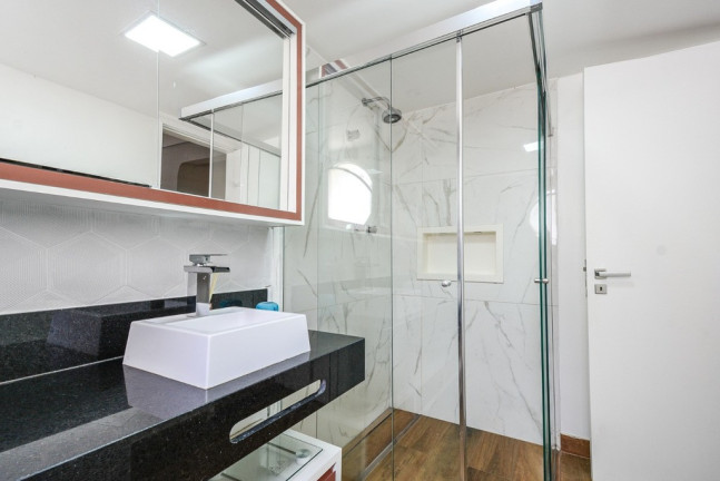 Imagem Apartamento com 3 Quartos à Venda, 111 m² em Planalto Paulista - São Paulo