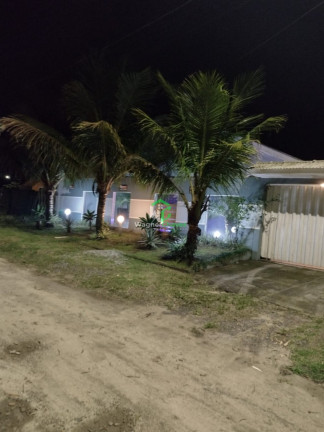 Imagem Casa com 5 Quartos à Venda, 111 m² em Perequê - Matinhos Imagem Casa com 5 Quartos à Venda, 111 m² em Perequê - Matinhos
