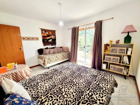 Imagem Casa com 3 Quartos à Venda, 120 m² em Cascata Dos Amores - Teresópolis Imagem Casa com 3 Quartos à Venda, 120 m² em Cascata Dos Amores - Teresópolis