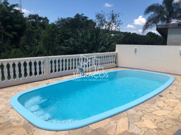 Imóvel com 2 Quartos à Venda, 205 m² em Roseira - Jundiaí