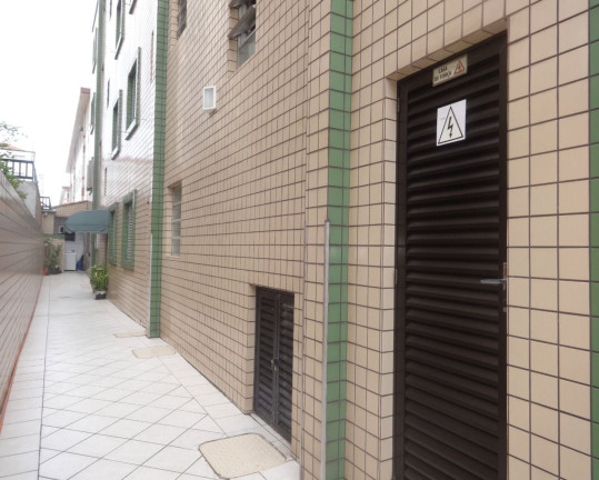 Imagem Kitnet com 1 Quarto à Venda, 45 m² em Boqueirão - Praia Grande Imagem Kitnet com 1 Quarto à Venda, 45 m² em Boqueirão - Praia Grande