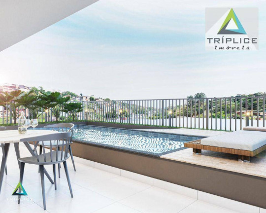 Imagem Apartamento com 2 Quartos à Venda, 61 m² em São Pedro - Juiz De Fora Imagem Apartamento com 2 Quartos à Venda, 61 m² em São Pedro - Juiz De Fora