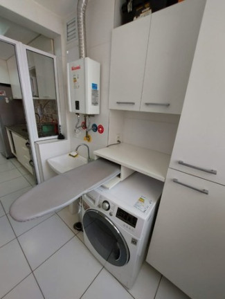 Imagem Apartamento com 2 Quartos à Venda, 71 m² em Brás - São Paulo
