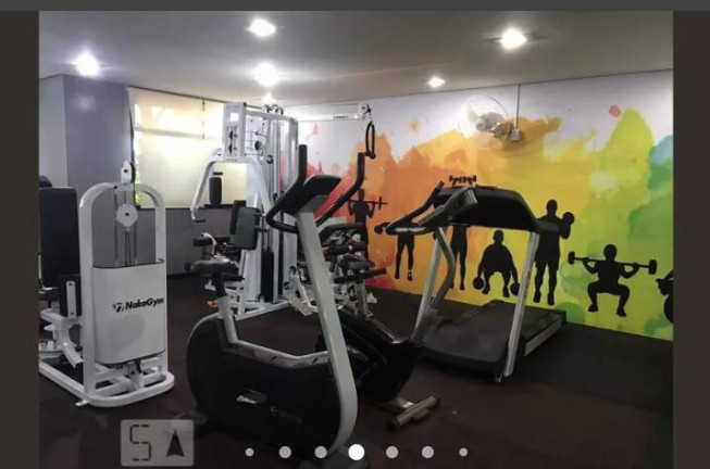 Imagem Apartamento com 3 Quartos à Venda, 72 m² em Jardim Esmeralda - São Paulo