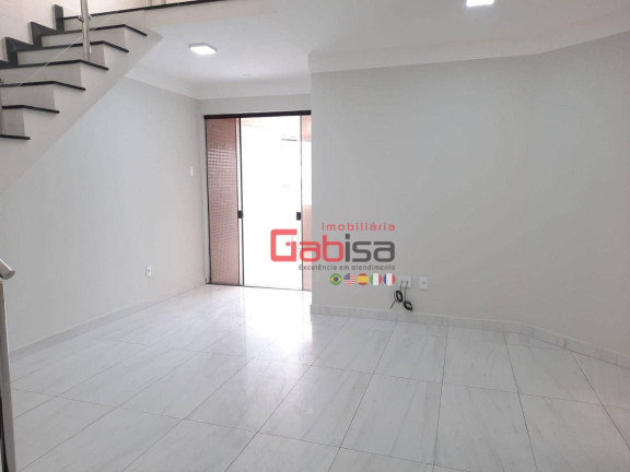 Imagem Cobertura com 4 Quartos para Alugar, 288 m² em Vila Nova - Cabo Frio Imagem Cobertura com 4 Quartos para Alugar, 288 m² em Vila Nova - Cabo Frio