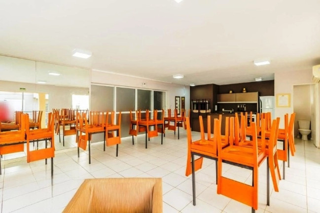 Imagem Apartamento com 3 Quartos à Venda, 67 m² em Tristeza - Porto Alegre Imagem Apartamento com 3 Quartos à Venda, 67 m² em Tristeza - Porto Alegre