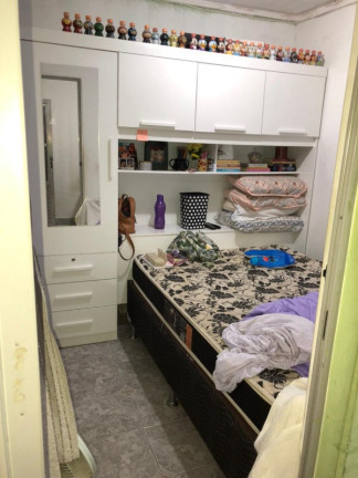 Imagem Casa com 4 Quartos à Venda, 235 m² em Parque Selecta - São Bernardo Do Campo