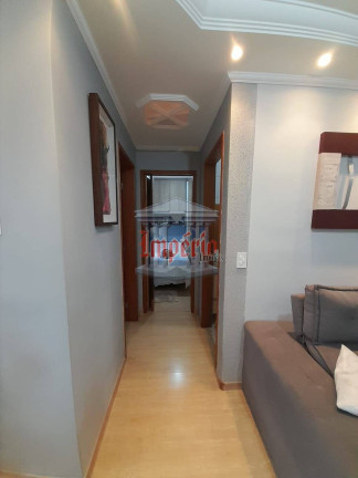 Foto do imóvel Apartamento com 2 Quartos à Venda, 48 m² em Santa Maria - Santo André