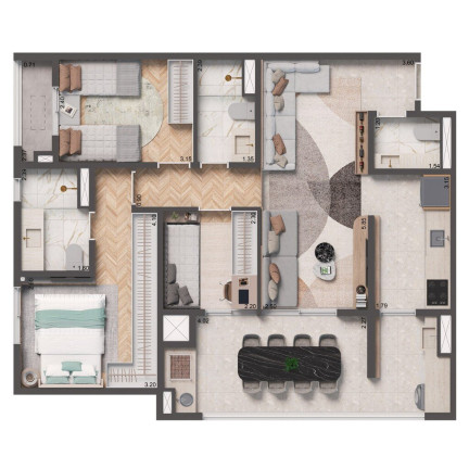 Imagem Imóvel com 2 Quartos à Venda, 69 m² em Vila Palmeiras - São Paulo Imagem Imóvel com 2 Quartos à Venda, 69 m² em Vila Palmeiras - São Paulo