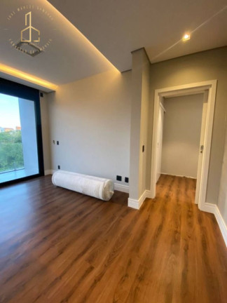 Imagem Casa de Condomínio com 4 Quartos à Venda, 412 m² em Alphaville Nova Esplanada - Votorantim