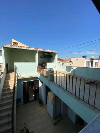 Imagem Sobrado com 2 Quartos à Venda, 142 m² em Mauá - São Caetano Do Sul