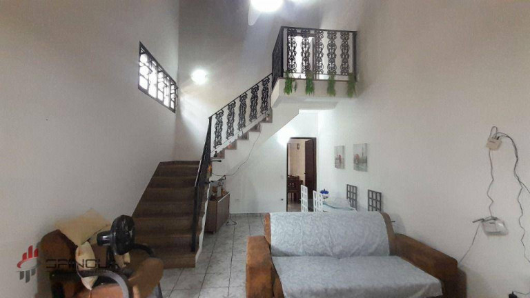 Imagem Sobrado com 3 Quartos à Venda, 161 m² em Balneário Flórida - Praia Grande Imagem Sobrado com 3 Quartos à Venda, 161 m² em Balneário Flórida - Praia Grande