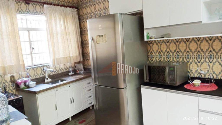 Imagem Sobrado com 3 Quartos à Venda, 148 m² em Penha De França - São Paulo Imagem Sobrado com 3 Quartos à Venda, 148 m² em Penha De França - São Paulo