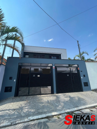Imagem Sobrado com 3 Quartos à Venda, 120 m² em Vila Carrão - São Paulo Imagem Sobrado com 3 Quartos à Venda, 120 m² em Vila Carrão - São Paulo