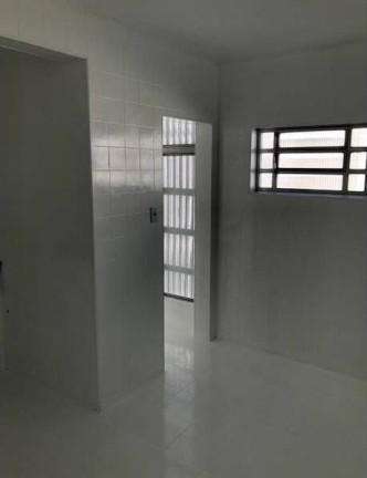 Imagem Apartamento com 3 Quartos à Venda, 69 m² em Campestre - Santo André