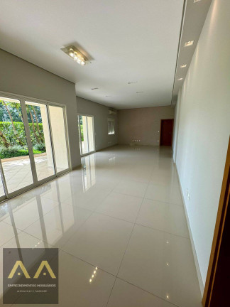 Apartamento com 3 Quartos para Alugar, 261 m² em Tamboré - Santana De Parnaíba
