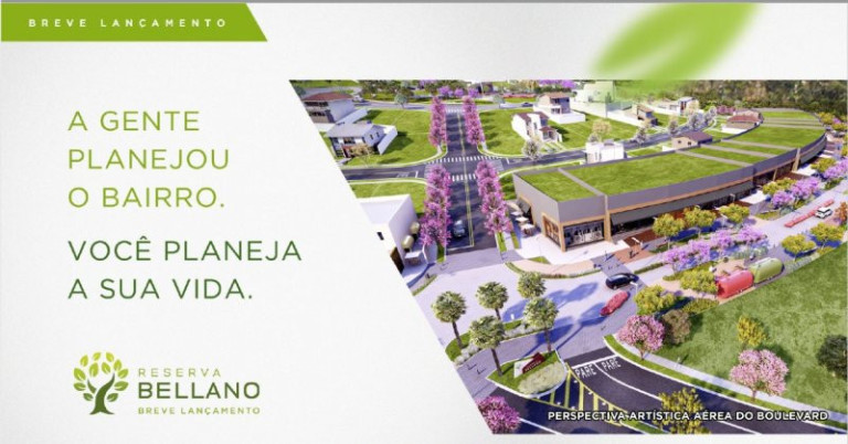Imagem Imóvel à Venda, 250 m² em Bairro Das Brotas - Itatiba