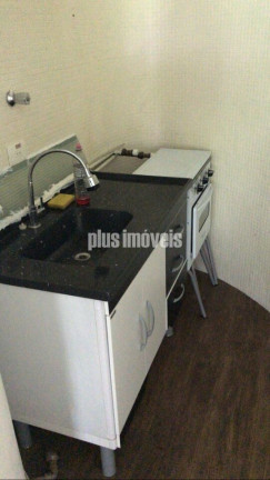 Imagem Imóvel com 1 Quarto à Venda, 40 m² em Liberdade - São Paulo Imagem Imóvel com 1 Quarto à Venda, 40 m² em Liberdade - São Paulo
