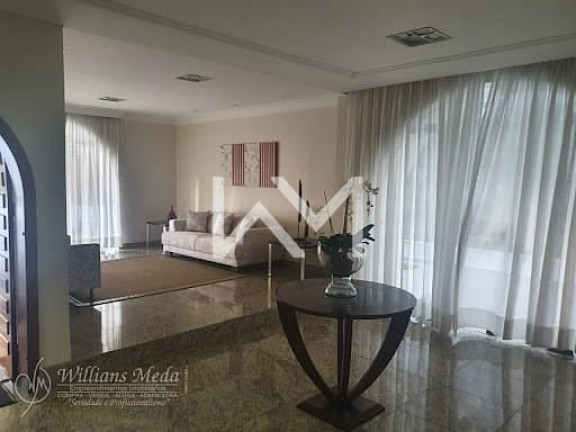 Imagem Apartamento com 4 Quartos à Venda, 228 m² em Centro - São Bernardo Do Campo Imagem Apartamento com 4 Quartos à Venda, 228 m² em Centro - São Bernardo Do Campo