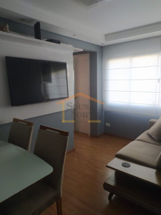 Imagem Apartamento com 2 Quartos à Venda, 45 m² em Vila Mazzei - São Paulo Imagem Apartamento com 2 Quartos à Venda, 45 m² em Vila Mazzei - São Paulo