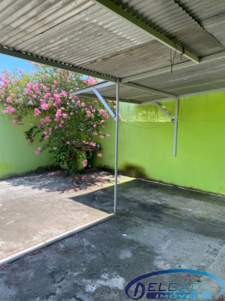 Imagem Casa com 2 Quartos para Alugar, 40 m² em Bairro Nova Cidade - Itaboraí