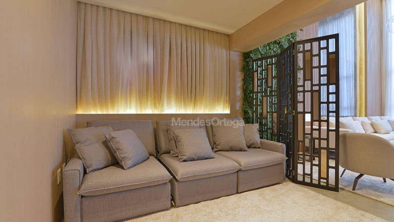Imagem Apartamento com 3 Quartos à Venda, 220 m² em Parque Campolim - Sorocaba Imagem Apartamento com 3 Quartos à Venda, 220 m² em Parque Campolim - Sorocaba