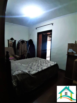 Imagem Sobrado com 2 Quartos à Venda, 160 m² em Vila Moraes - São Paulo Imagem Sobrado com 2 Quartos à Venda, 160 m² em Vila Moraes - São Paulo