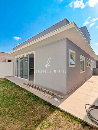 Casa de Condomínio com 3 Quartos à Venda, 250 m² em Reserva Ermida - Jundiaí