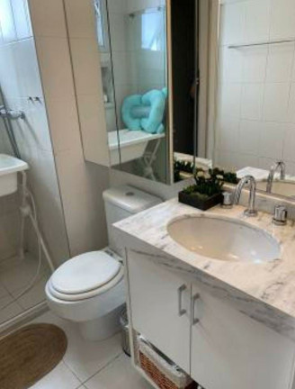 Imagem Apartamento com 2 Quartos à Venda, 87 m² em Vila Anastácio - São Paulo