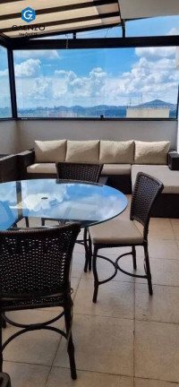 Imagem Apartamento com 3 Quartos à Venda, 150 m² em Centro - Osasco