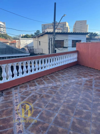 Imagem Sobrado com 2 Quartos à Venda, 200 m² em Ferreira - São Paulo Imagem Sobrado com 2 Quartos à Venda, 200 m² em Ferreira - São Paulo