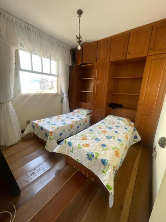 Imagem Apartamento com 3 Quartos à Venda, 98 m² em Boqueirão - Santos Imagem Apartamento com 3 Quartos à Venda, 98 m² em Boqueirão - Santos