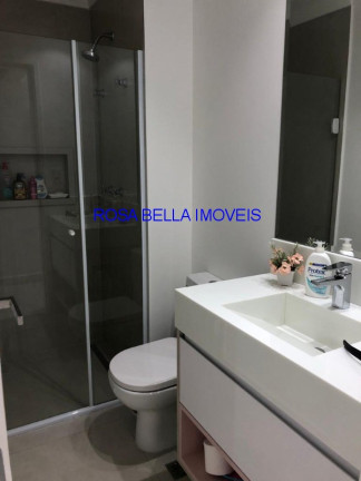 Imagem Apartamento com 4 Quartos à Venda, 130 m² em Jardim Pau Preto - Indaiatuba