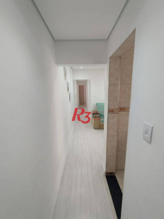 Imagem Apartamento com 2 Quartos à Venda, 76 m² em Marapé - Santos Imagem Apartamento com 2 Quartos à Venda, 76 m² em Marapé - Santos