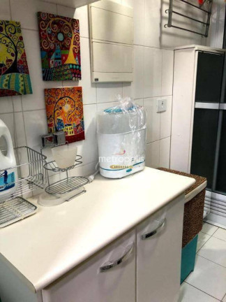 Imagem Apartamento com 3 Quartos à Venda, 84 m² em Santa Paula - São Caetano Do Sul Imagem Apartamento com 3 Quartos à Venda, 84 m² em Santa Paula - São Caetano Do Sul