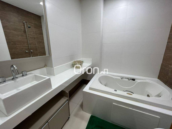 Imagem Imóvel com 2 Quartos à Venda, 100 m² em Setor Oeste - Goiânia Imagem Imóvel com 2 Quartos à Venda, 100 m² em Setor Oeste - Goiânia