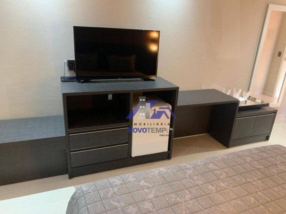 Imagem Apartamento com 1 Quarto à Venda, 24 m² em Condomínio Residencial - Araçatuba Imagem Apartamento com 1 Quarto à Venda, 24 m² em Condomínio Residencial - Araçatuba