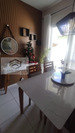 Apartamento com 3 Quartos à Venda, 62 m² em Santa Paula I - Vila Velha