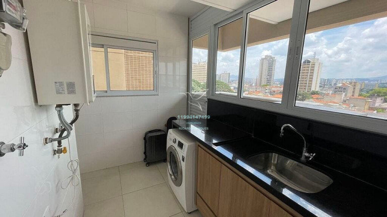 Imagem Apartamento com 3 Quartos à Venda, 150 m² em Vila Pompéia - São Paulo