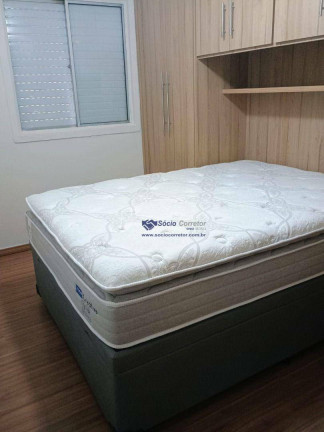 Imagem Apartamento com 2 Quartos à Venda, 56 m² em Vila Zamataro - Guarulhos Imagem Apartamento com 2 Quartos à Venda, 56 m² em Vila Zamataro - Guarulhos