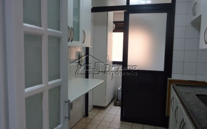 Imagem Apartamento com 3 Quartos à Venda, 78 m² em Vila Sônia - São Paulo