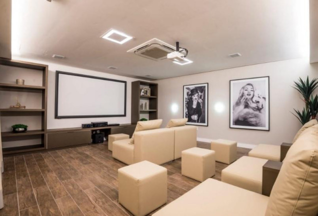 Imagem Sala Comercial à Venda, 62 m² em Altiplano Cabo Branco - João Pessoa