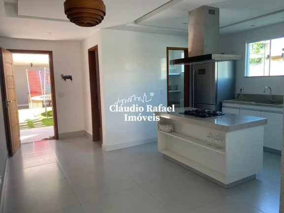 Imagem Casa com 2 Quartos à Venda, 153 m² em José Gonçalves - Armação Dos Búzios